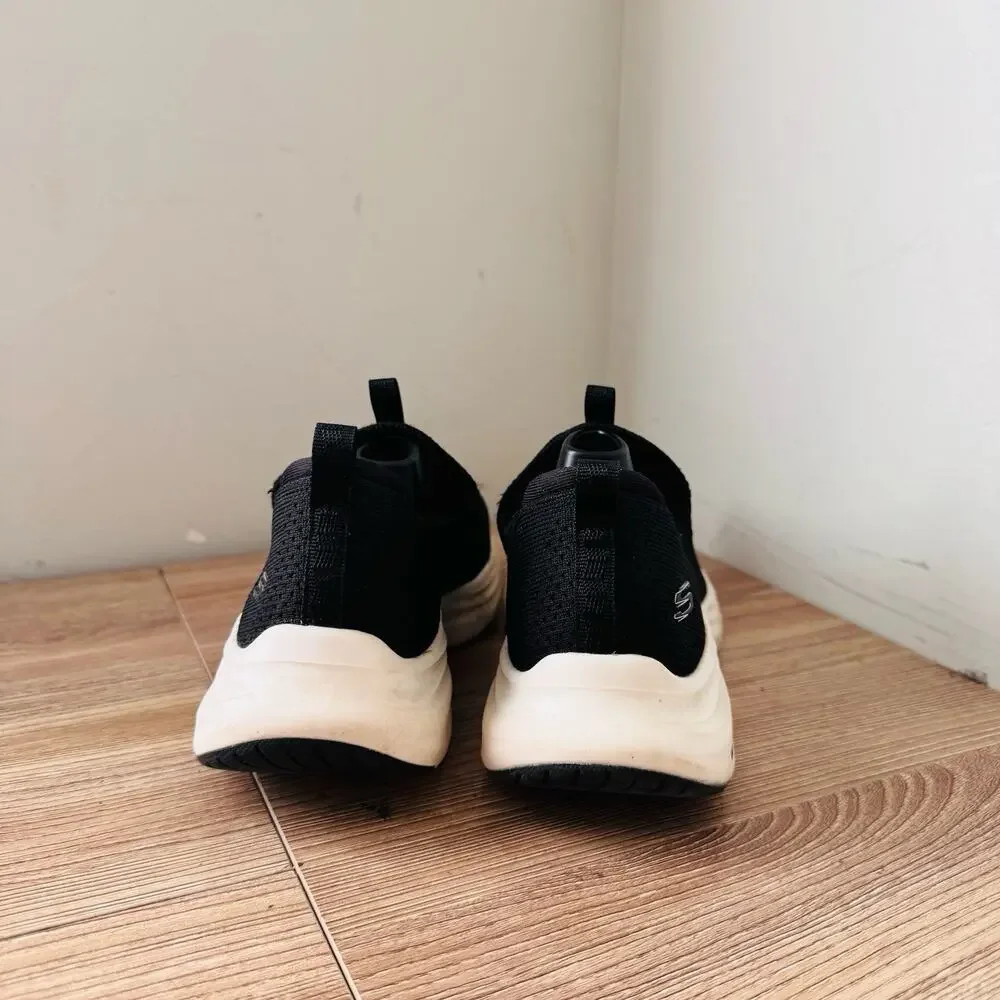 Skechers Vapor Foam Trainers Black Women’s Size 7